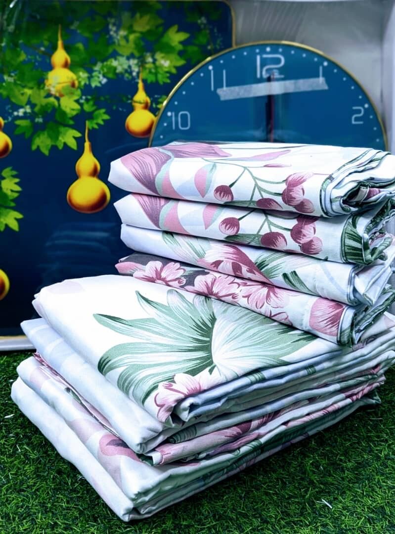 Bedsheets