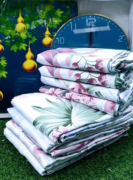 Bedsheets
