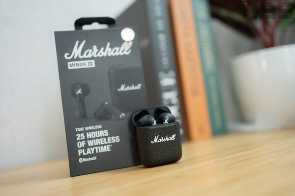 Ecouteur Bluetooth sans-MASHA