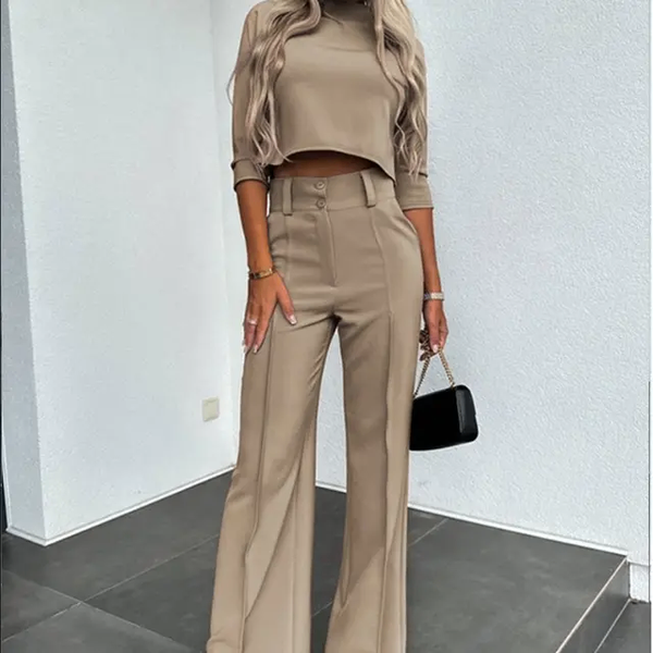 Ensemble chic
