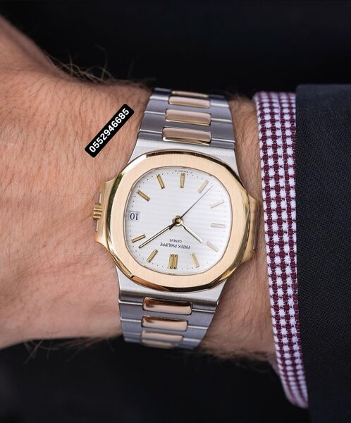 Wrist Watch
