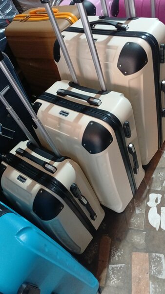 Valise de voyages