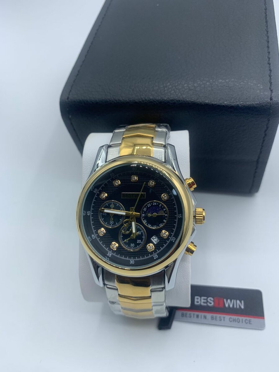 Men's watch