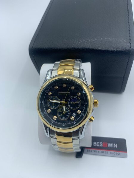 Men's watch