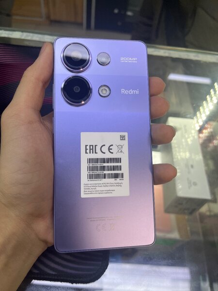 Redmi note 13 pro