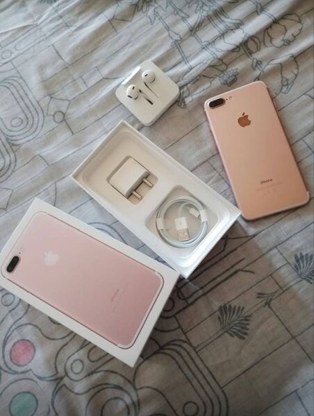 iPhone 7 Plus 128GB