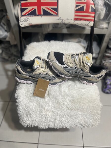 Baskets confortables pour hommes