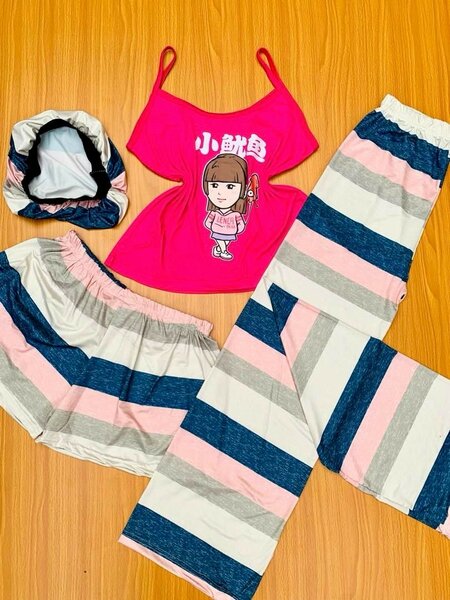 4in1 night wear