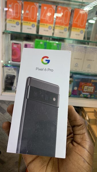 Google pixel 6pro. 128GB,8ram