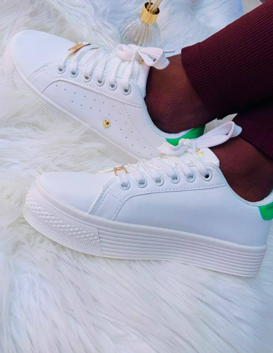 sneakers