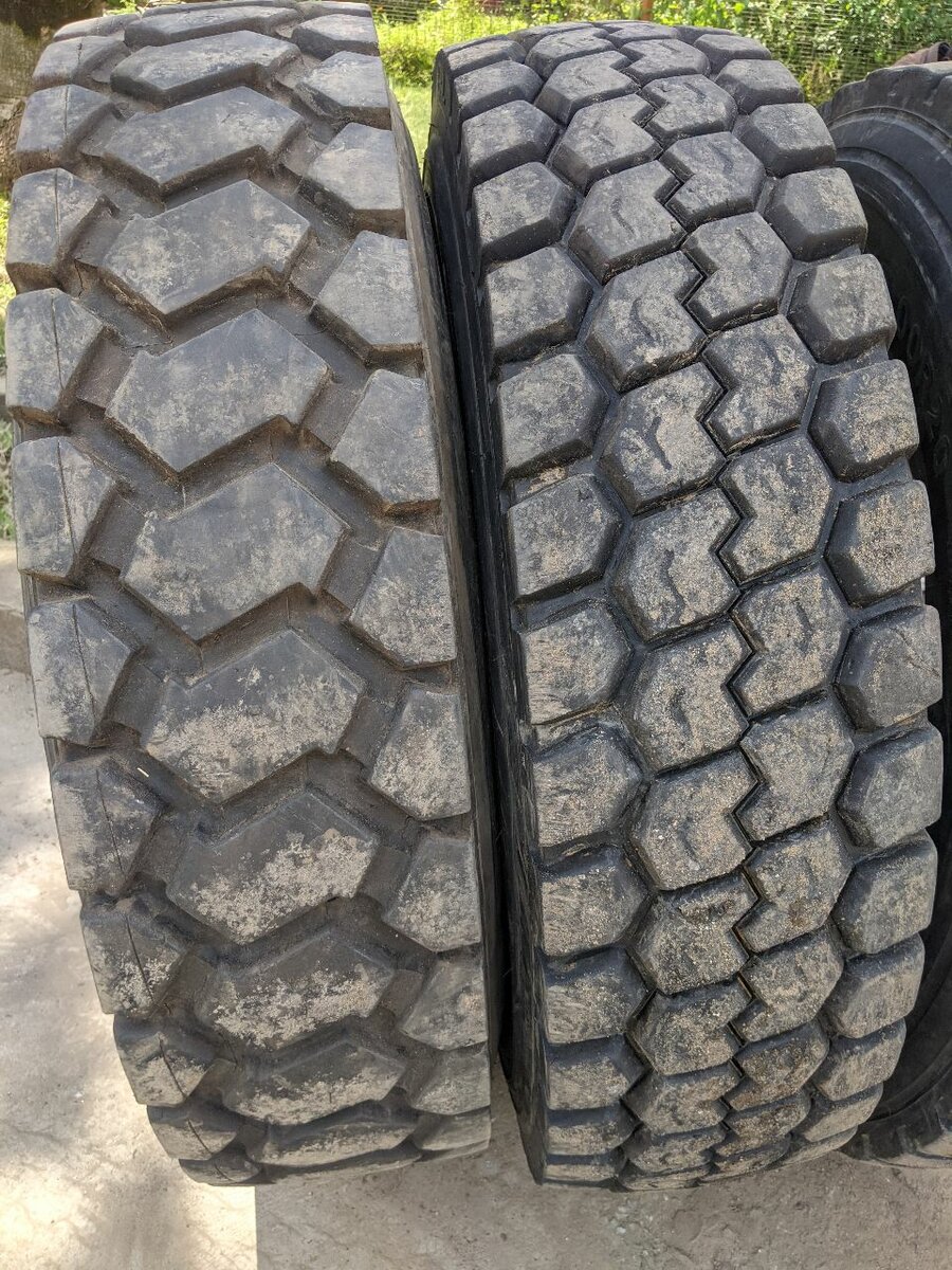 Tires