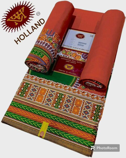 Holland