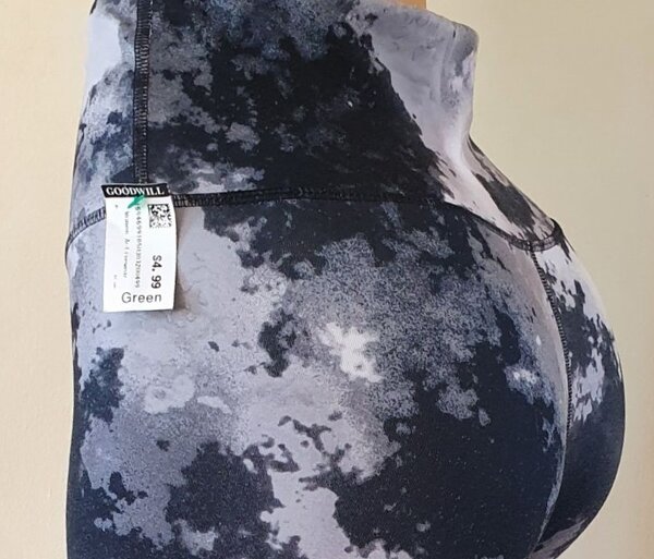 active wear bottoms