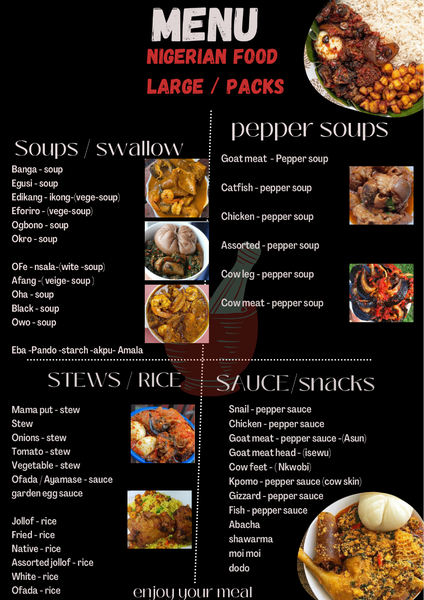 Nigerianfood