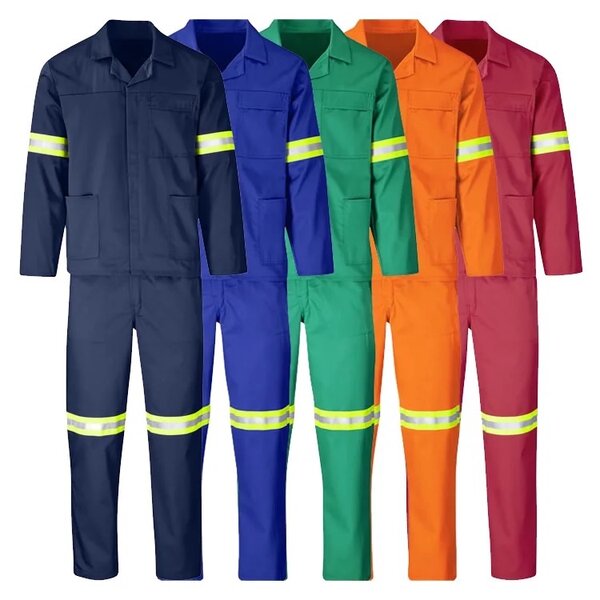 Work suits