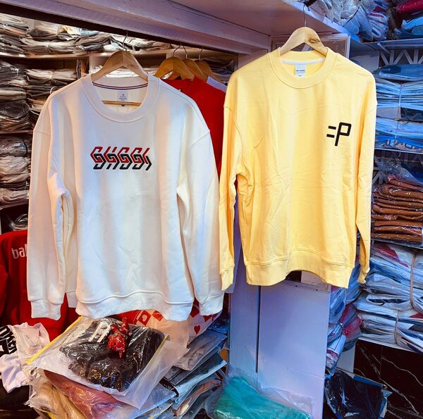 Men's Hoodies Top