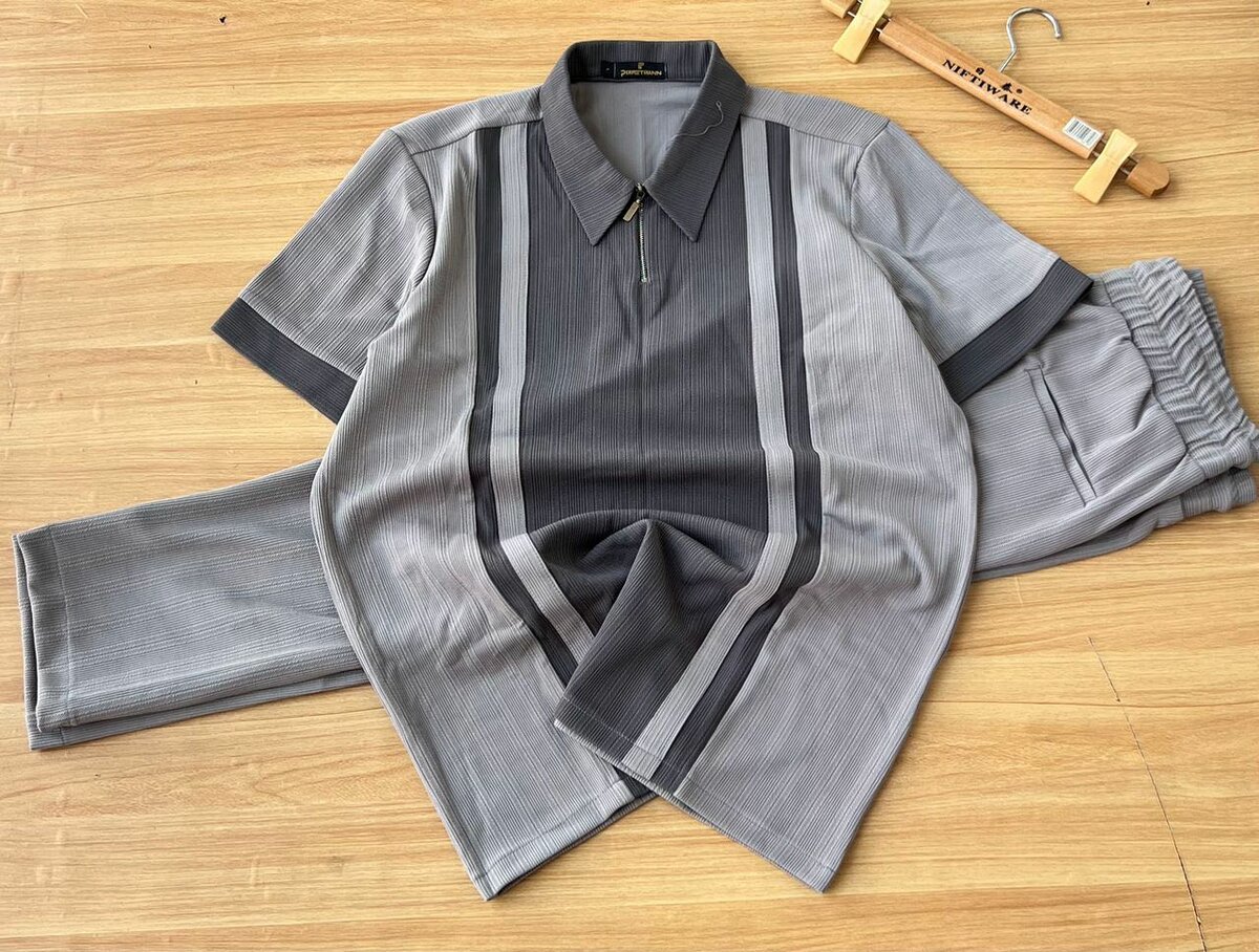 Casual wear