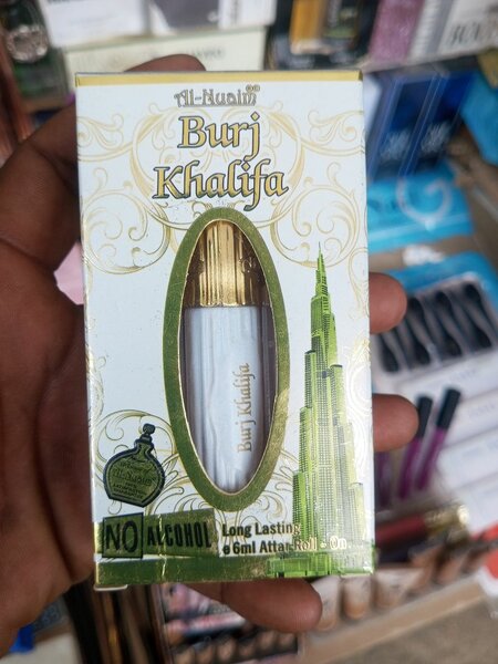 Perfumes
