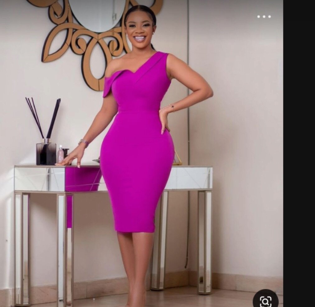 Office dress