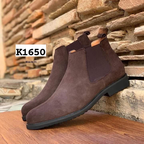 chaussures