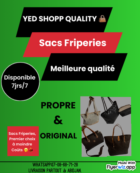 YED SHOP QUALITY 