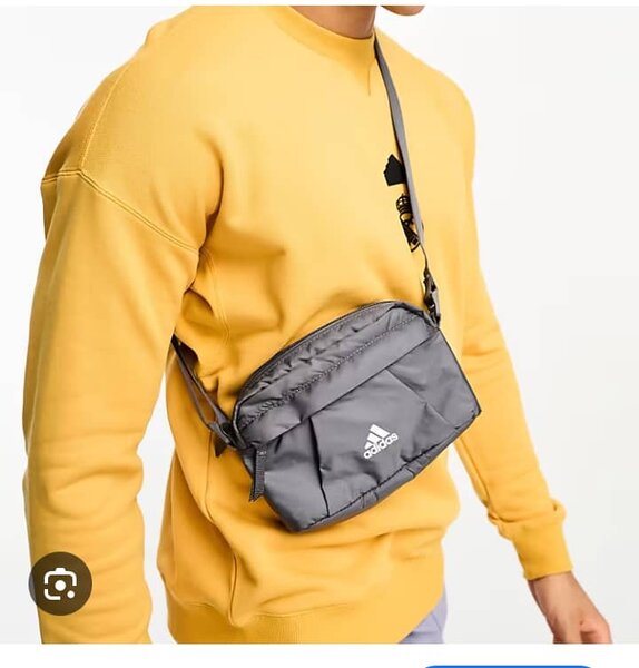 Sacoche bandoulière Adidas