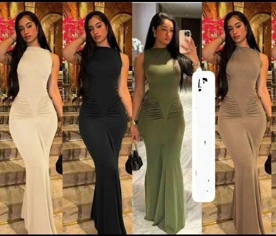 Ladies wear