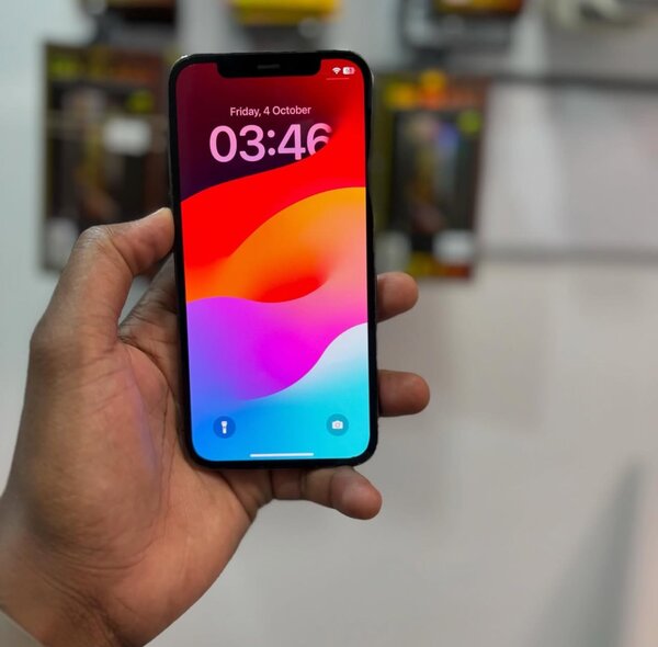 iPhone 12pro