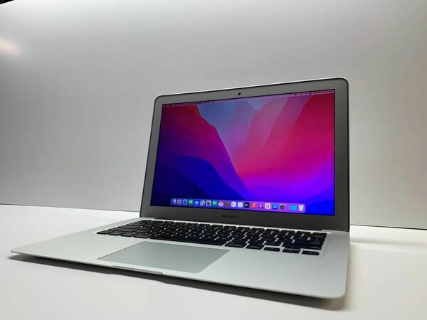 Ordinateur macbook air core i5
