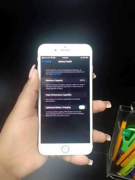 iPhone 7 Plus 32 gb