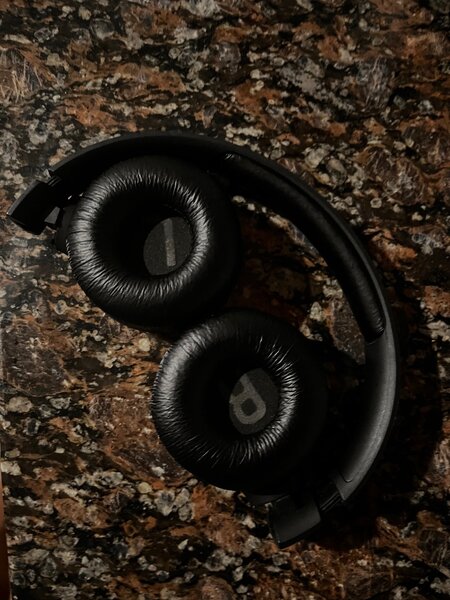 JBL Headphones