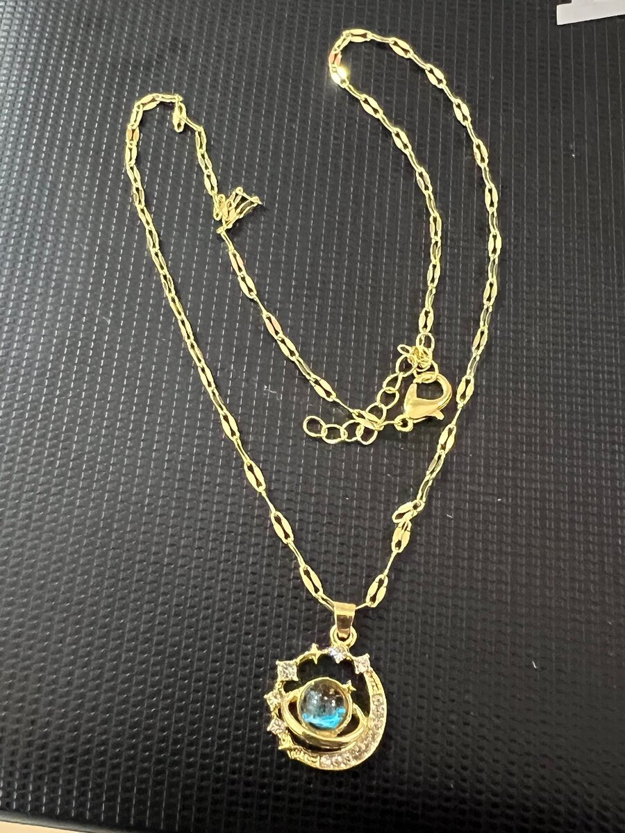 Neckless