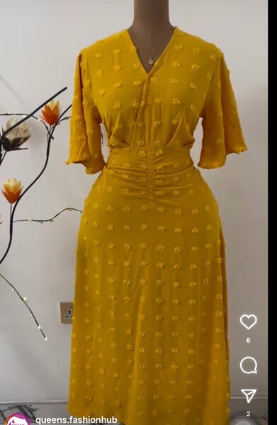 Ladies wear