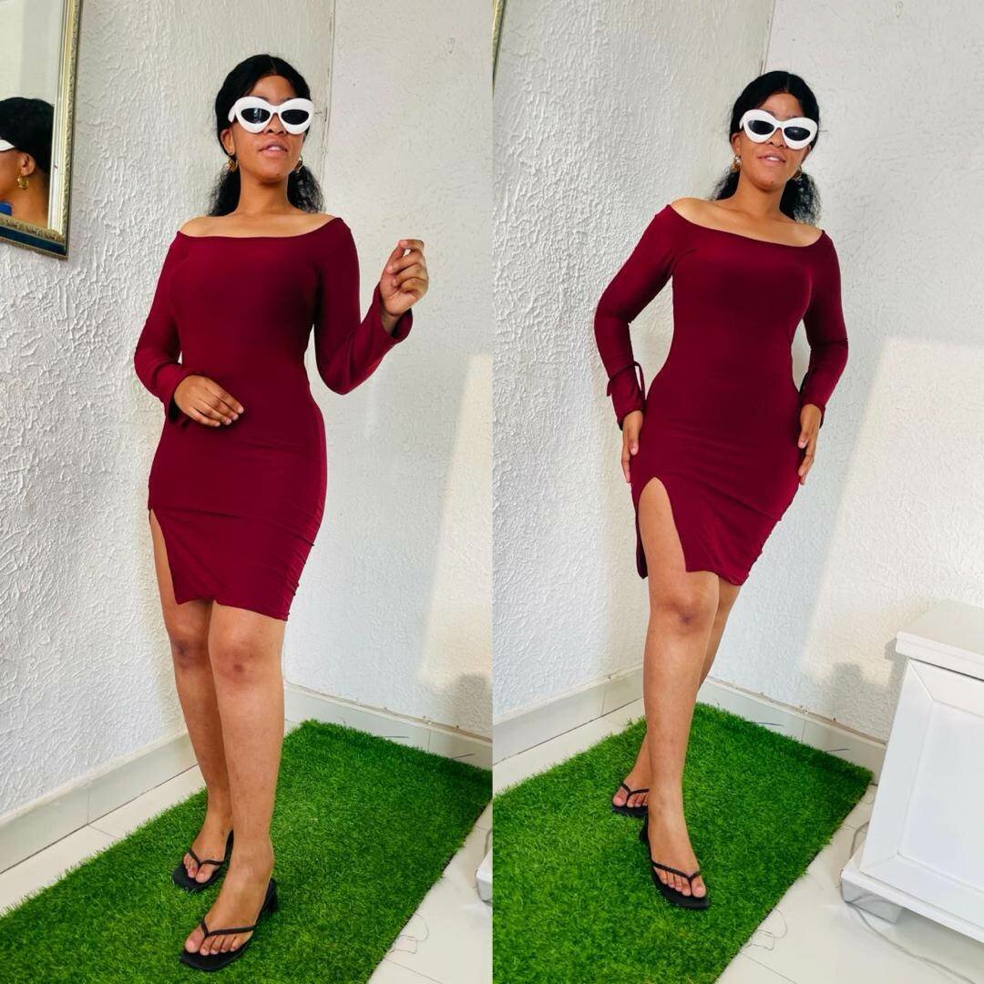 Ladies dresses