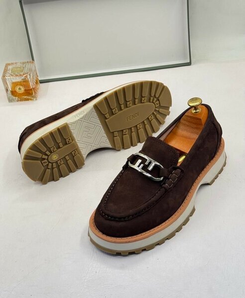 FENDI CLASSIC BOOT