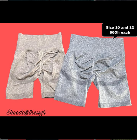 sports shorts