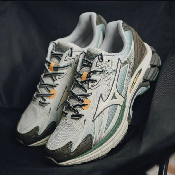 Mizuno Halo Mix