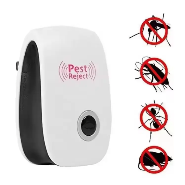 Répulsif anti insectes