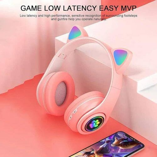 Casque oreille