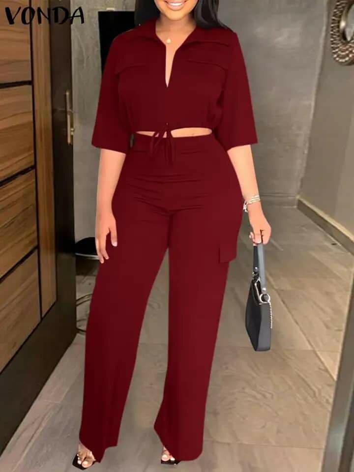 Ensemble femme