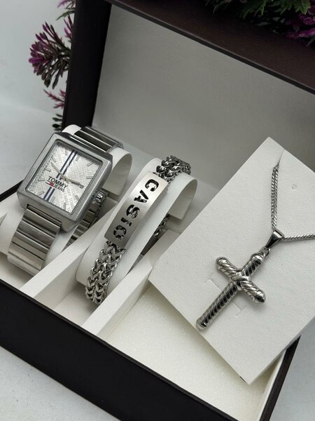 Quality Men Set