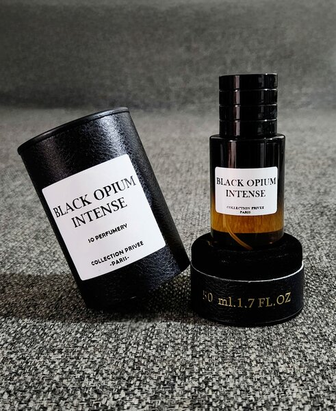 Parfum BLACK OPIUM UNTENSE