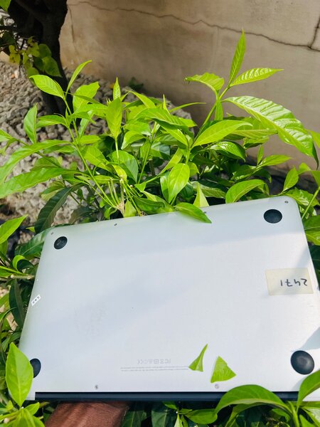 Mackbook air 2015