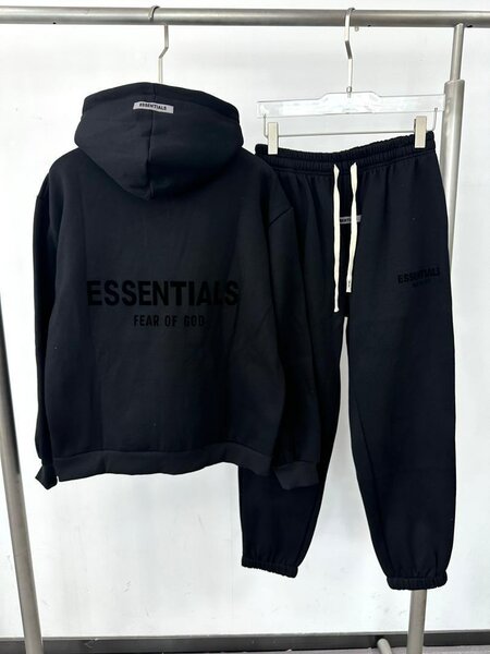 Complet essentiel