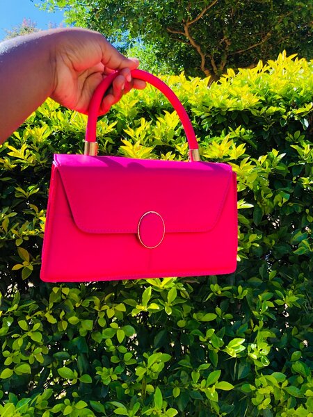 Mini bag