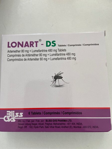 Lonart-Ds