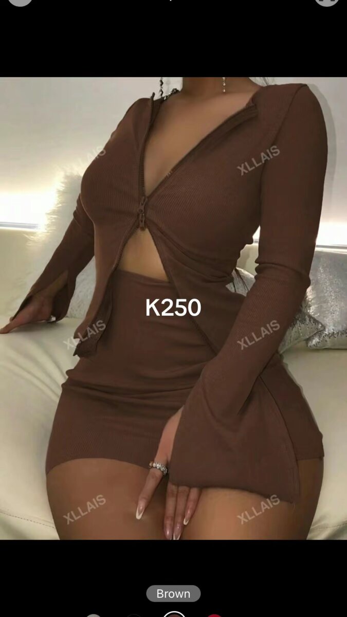 2 piece