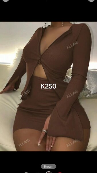 2 piece