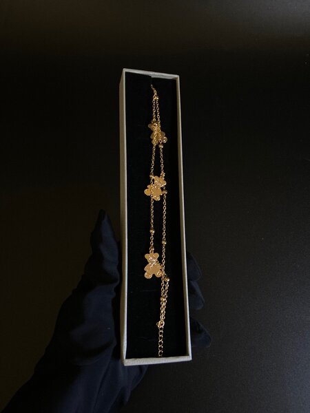 Anklet