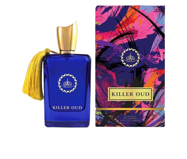 Perfumes